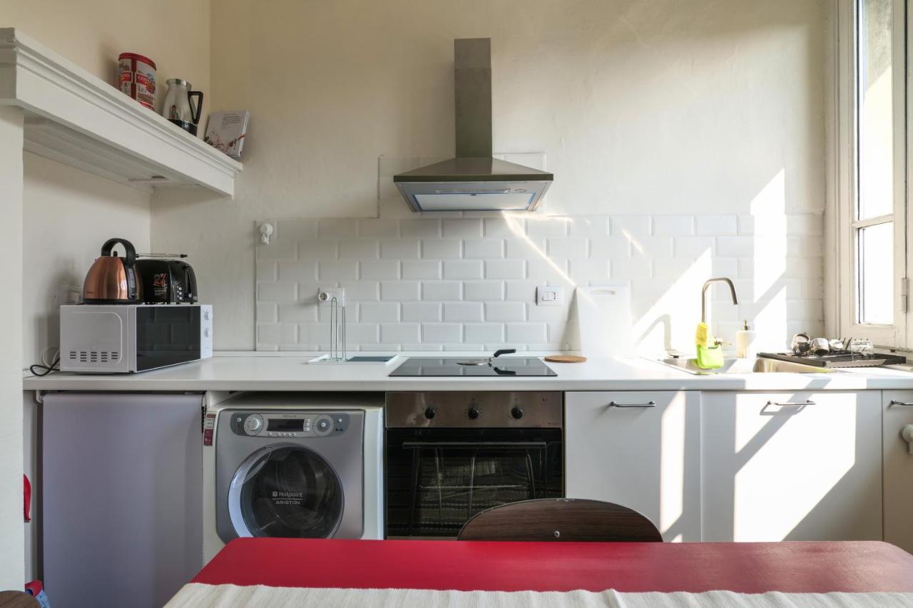 Milano Style Apartment In Citta Studi Luaran gambar