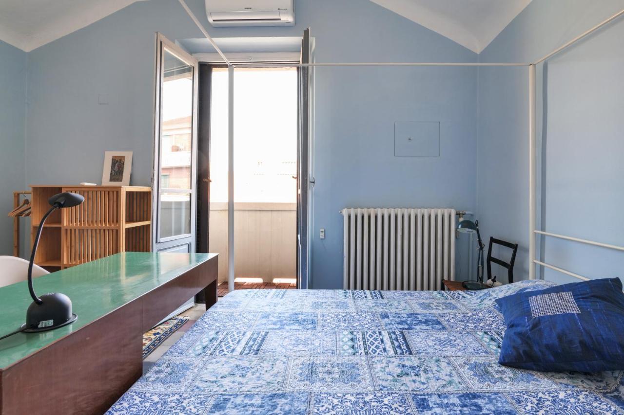 Milano Style Apartment In Citta Studi Luaran gambar